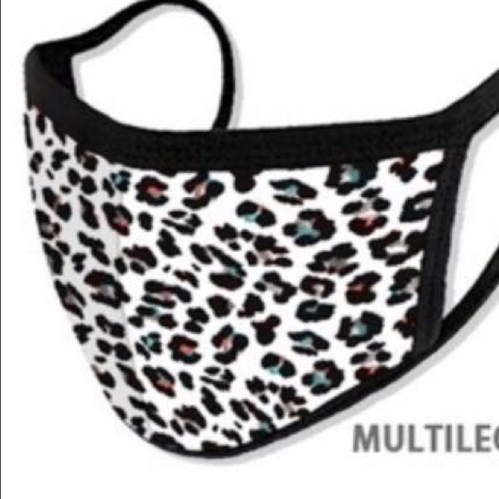 Face mask multileo